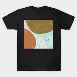 Abstract T-Shirt